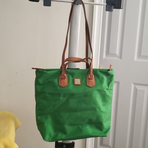 Dooney & Bourke Handbags - Dooney & Bourke Camden Collection